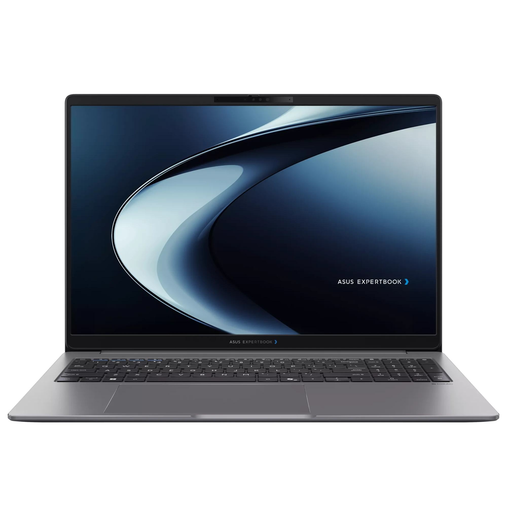 Ноутбук ASUS ExpertBook P5 G2 PM5606CGA-SH0115X (90NX0AB1-M00460)