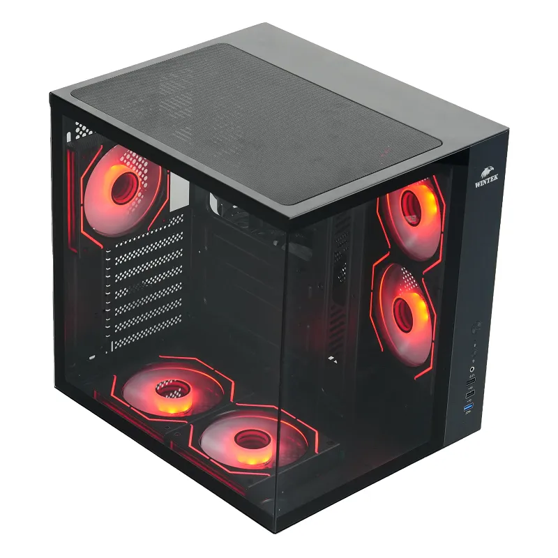 Системный блок PULSER Advanced 439 (Advanced 439)