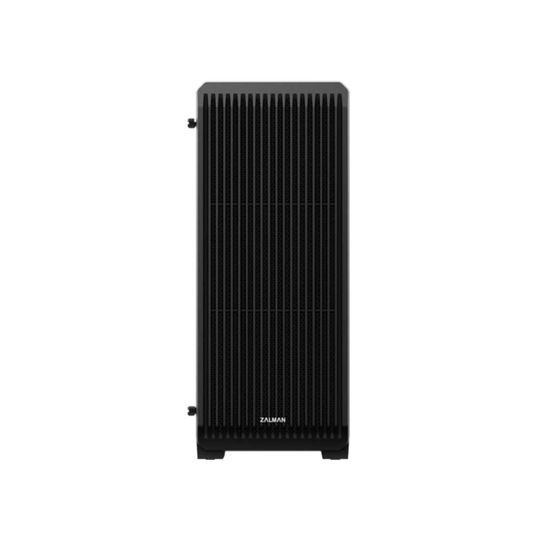 Компьютерный корпус Zalman S2 Black без Б/П (S2)