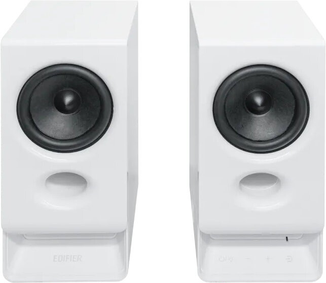 Колонки Edifier R20BT, White (R20BT WHITE)