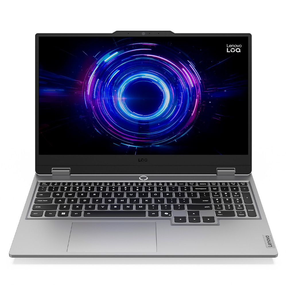 Ноутбук Lenovo LOQ 15IRX10 (83JE002BRK)