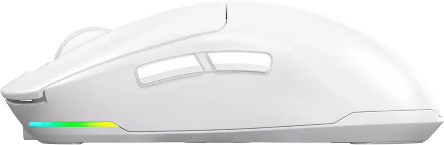 Мышь Lorgar MSA10W, white (LRG-MSA10W-WH)