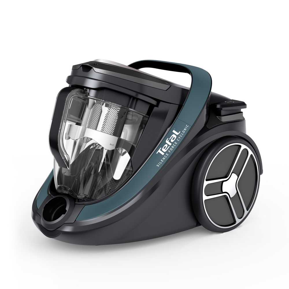 Пылесос Tefal TW7941EA (TW7941EA)