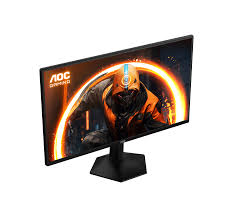 Монитор игровой AOC 25G50Z 24,5" Черный (25G50Z/01)