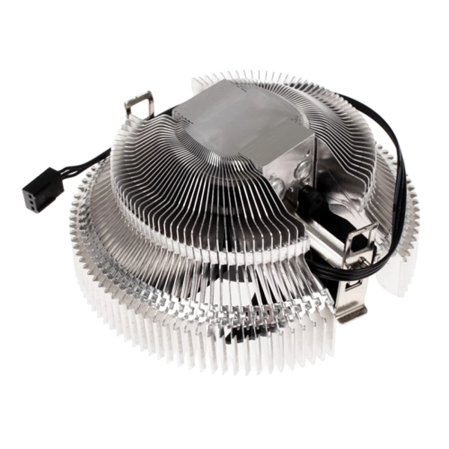 Кулер ID-Cooling DK-01T (ID-CPU-DK01T S1700)
