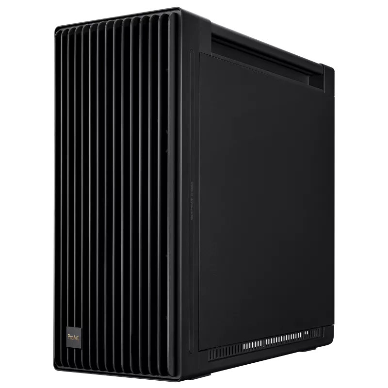 Корпус для PC ASUS PROART PA602 TG PWM BLACK (PROART PA602 TG PWM BLACK)