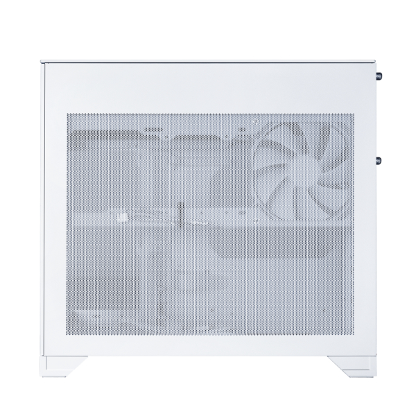 Корпус Lian Li O11 Vision-M White (G99.O11VMW.00)