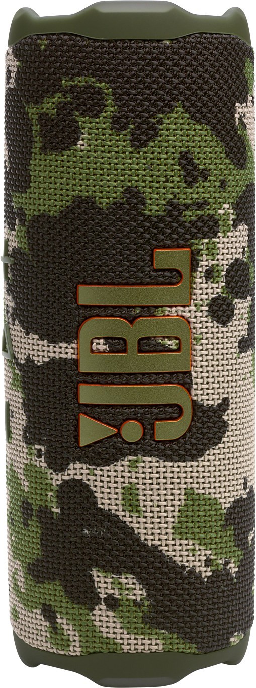 Колонка JBL Flip 7, Squad (JBLFLIP7SQUAD)