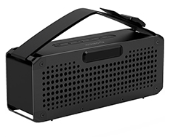 Портативный Bluetooth-динамик ORICO SOUNDPLUS-M1-BK  (SOUNDPLUS-M1-BK)