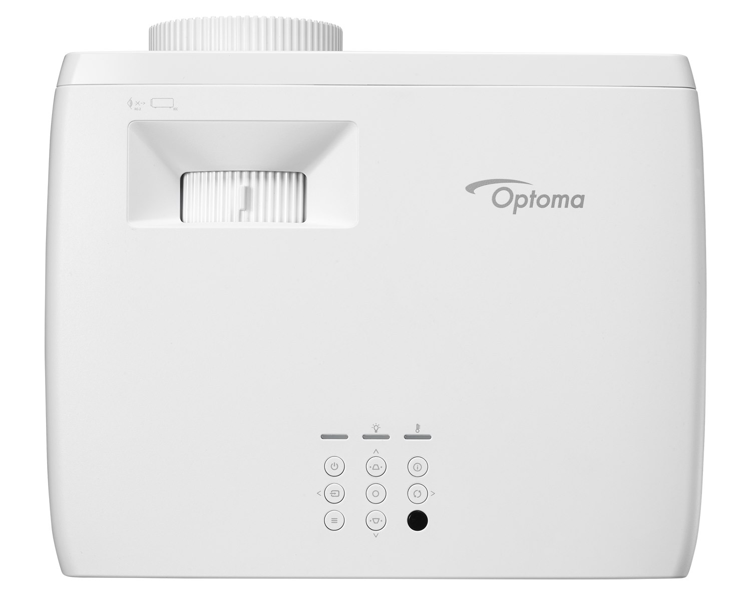 Проектор лазерный Optoma ZK451 (ZK451)