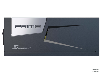  Блок питания Seasonic Prime TX-1600 (SSR-1600TR2)