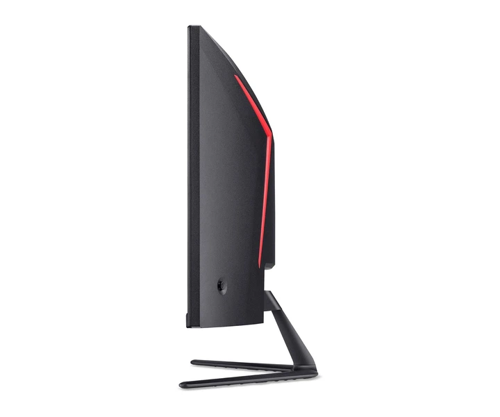 Монитор Acer Nitro ED340CURJ0bmiipx 34", Black (UM.CE0EE.014)