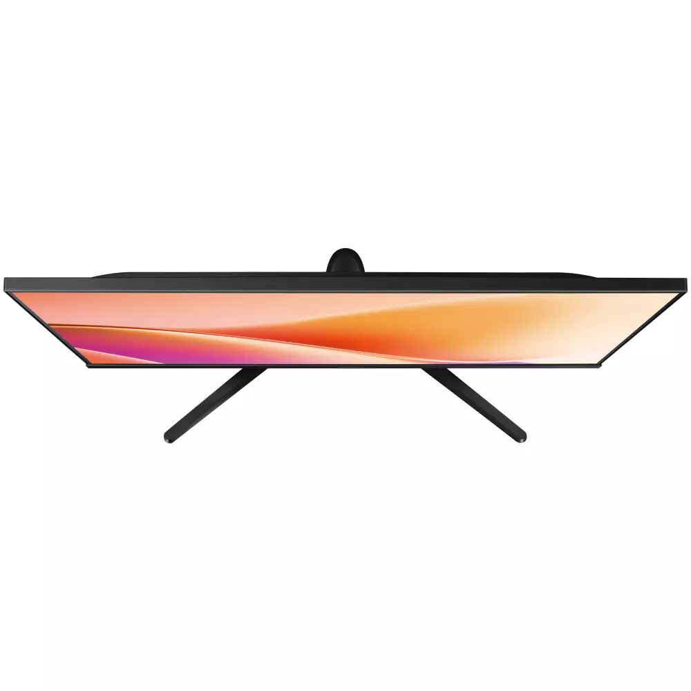 Монитор SAMSUNG Essential S3 24", Черный (LS24F330EAIXCI)