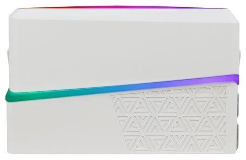 Кулер Aerocool Cylon 4F WH ARGB PWM 4P (Cylon 4F WH ARGB PWM 4P)