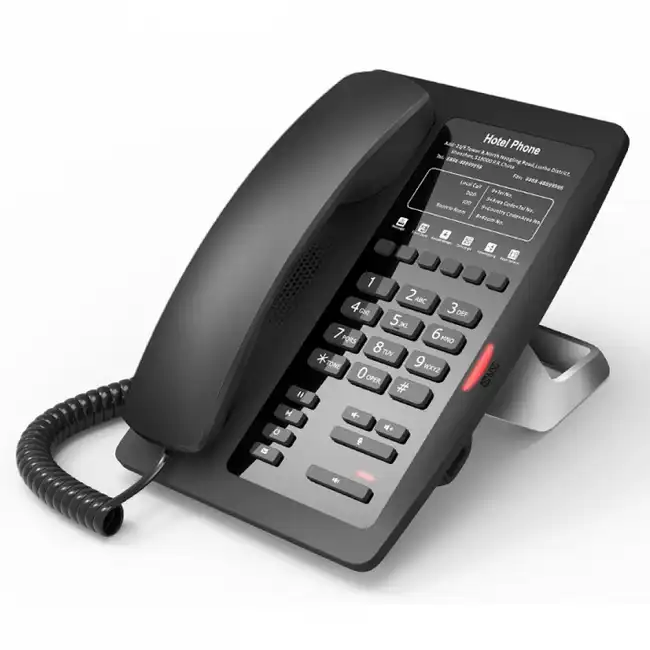  IP Телефон Fanvil FH3PB (FH3PB sale)