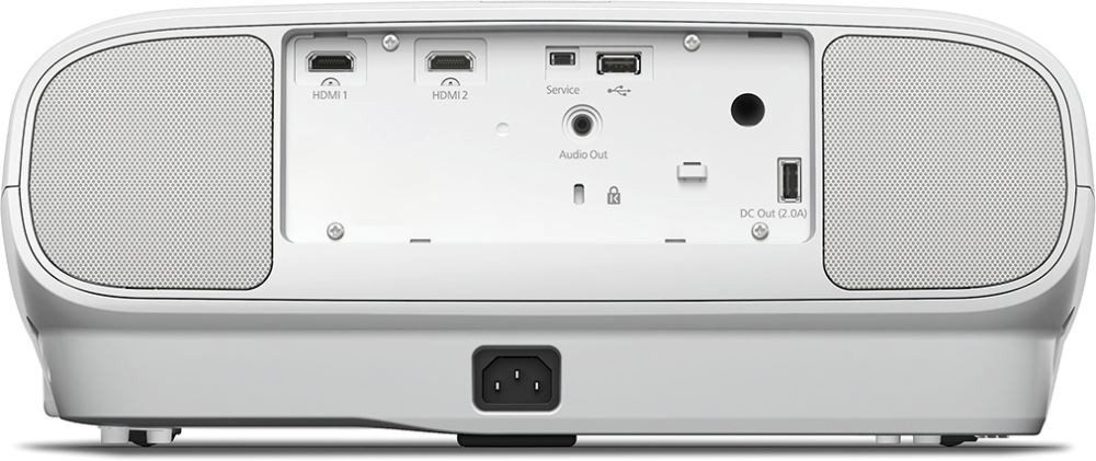 Проектор Epson EH-TW7000 (V11H961040)
