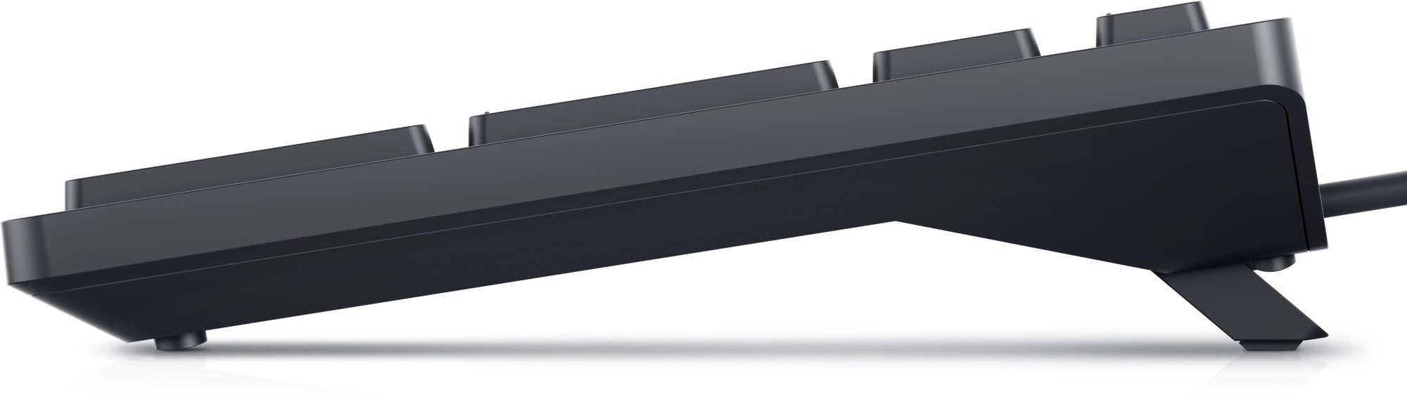 Клавиатура Dell KB525C, Black (580-BBTF)