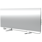 Обогреватель JPSH03 JOULE ECO SMART HEATER Silver Mirror (JPSH03)