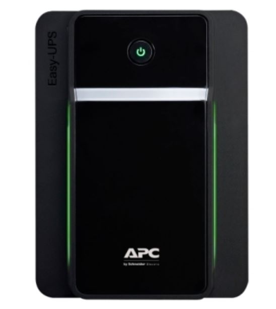 Источник бесперебойного питания APC BVX1600LI 230V, AVR, IEC Sockets (BVX1600LI)