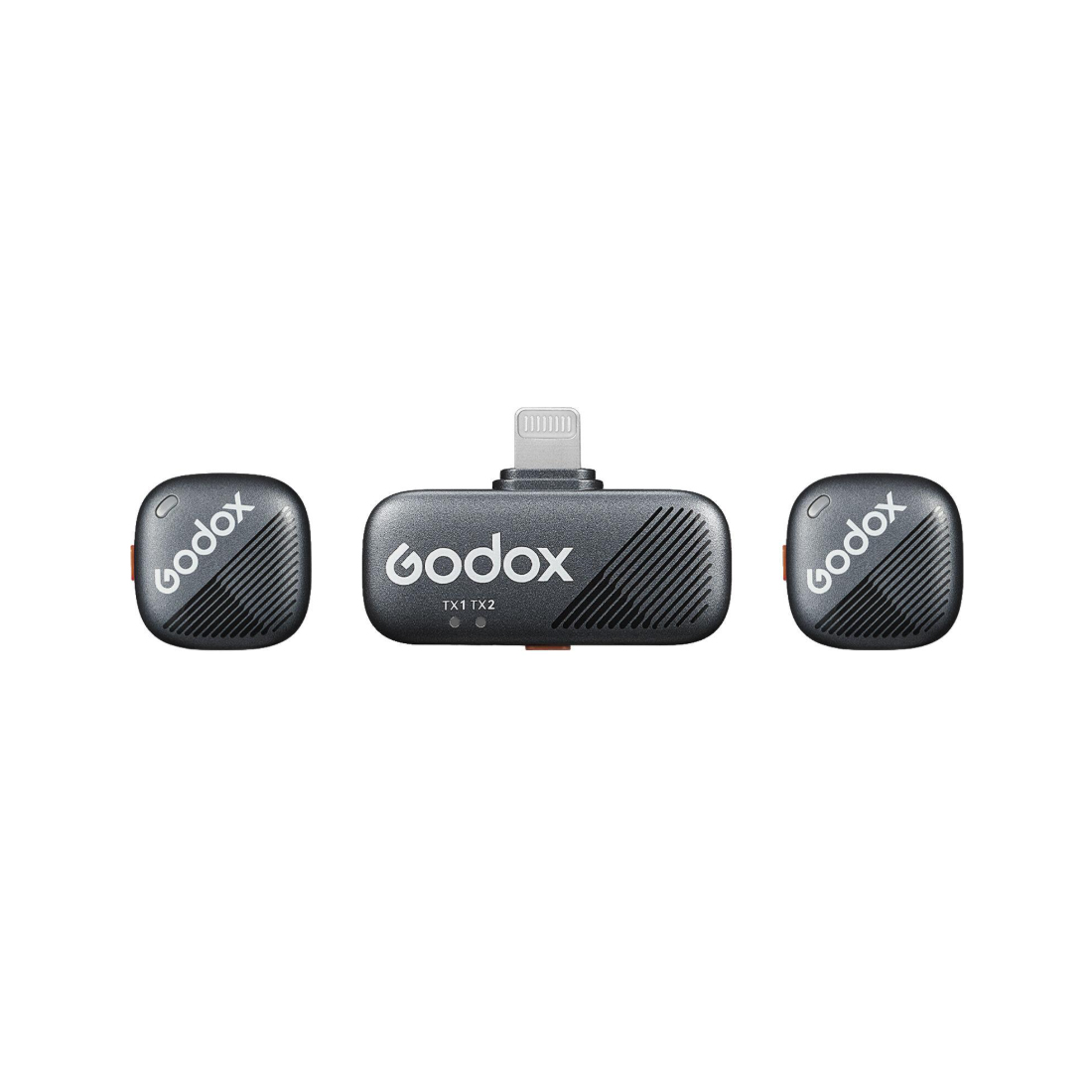 Микрофонная система Godox Cube-SL (Cube SL)
