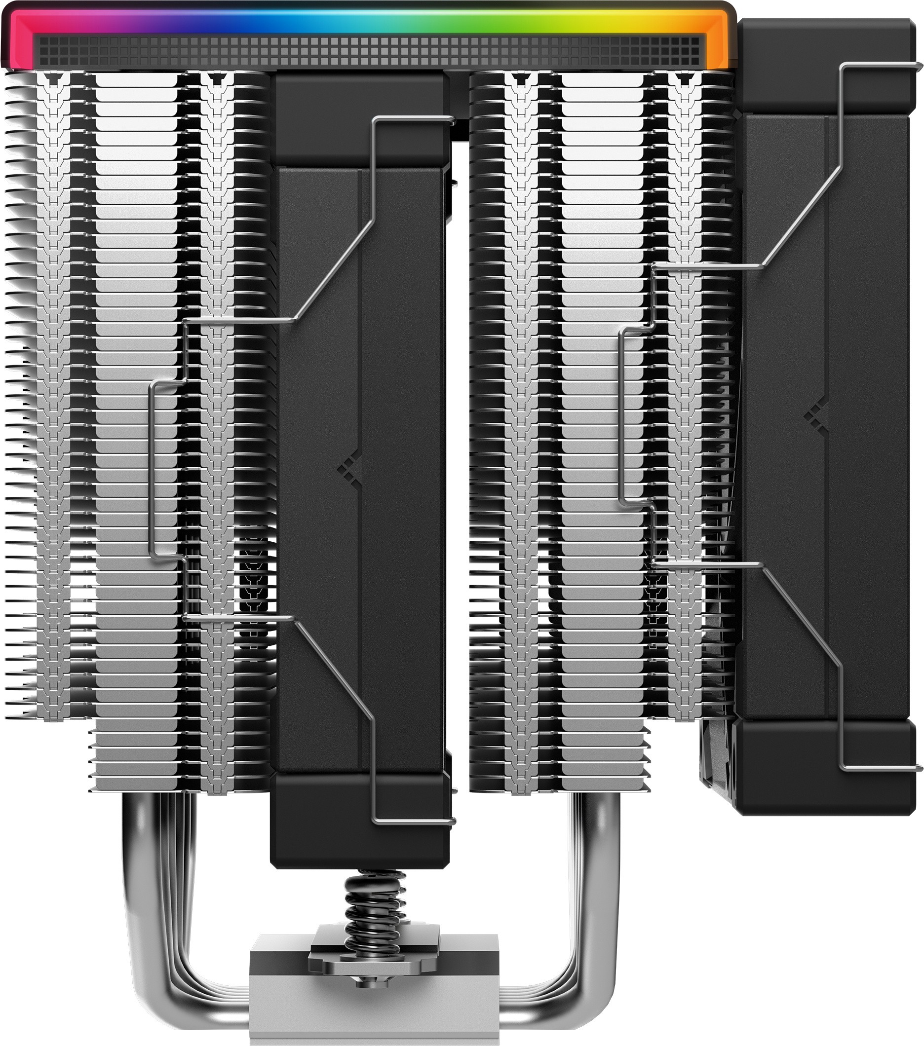 Кулер DeepCool AK620 Digital SE (R-AK620-BKADMN-GJD)