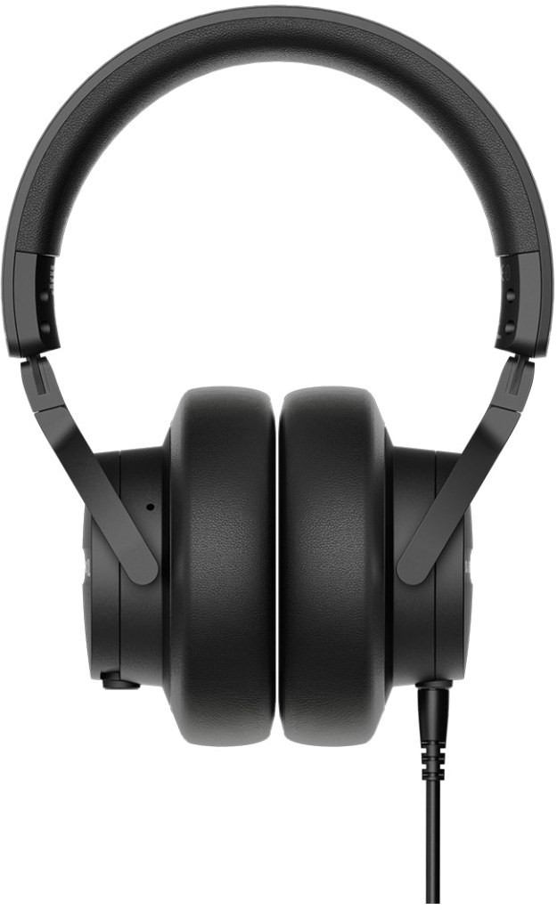 Наушники Beyerdynamic DJ 300 Pro X, Black (DJ 300 PRO X)