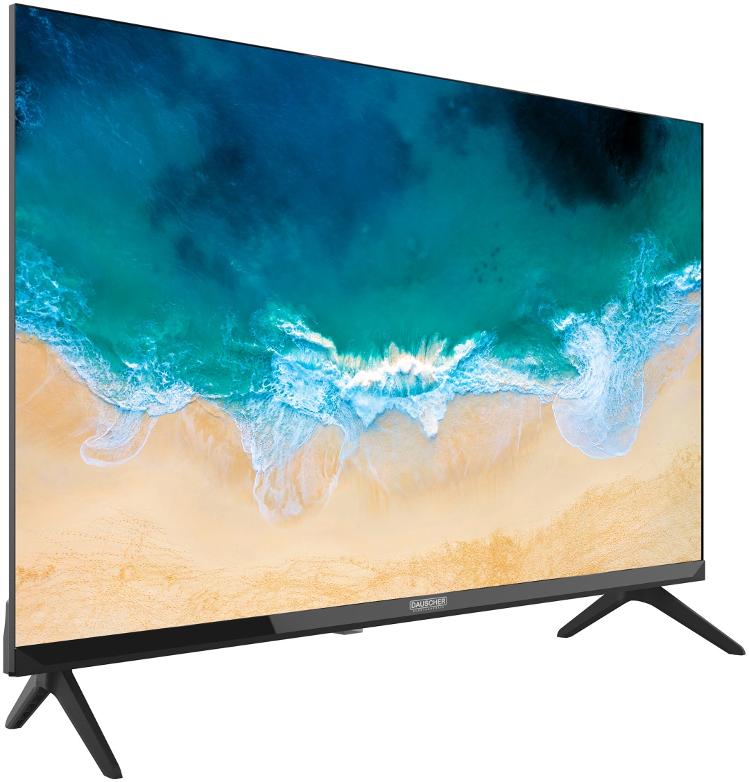 Телевизор Dauscher DA32HD (DA32HD)