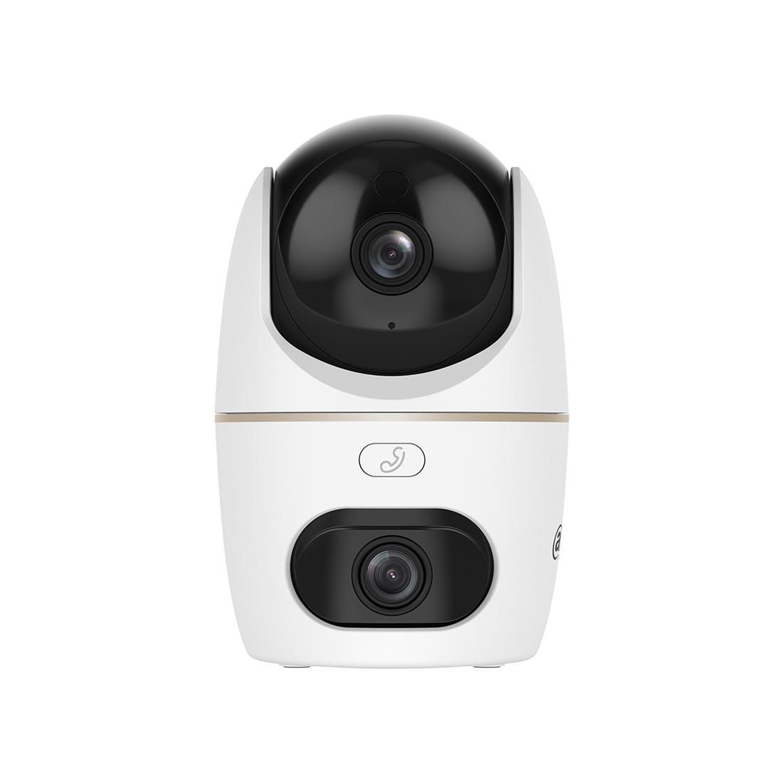 Wi-Fi видеокамера Dahua H5D-5F (DH-H5D-5F)