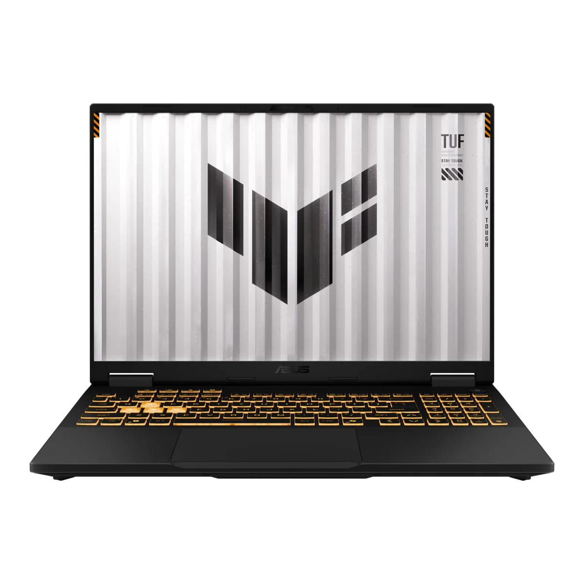 Ноутбук ASUS TUF Gaming F16 FX608JMR-RV167 (90NR0NB1-M009A0)