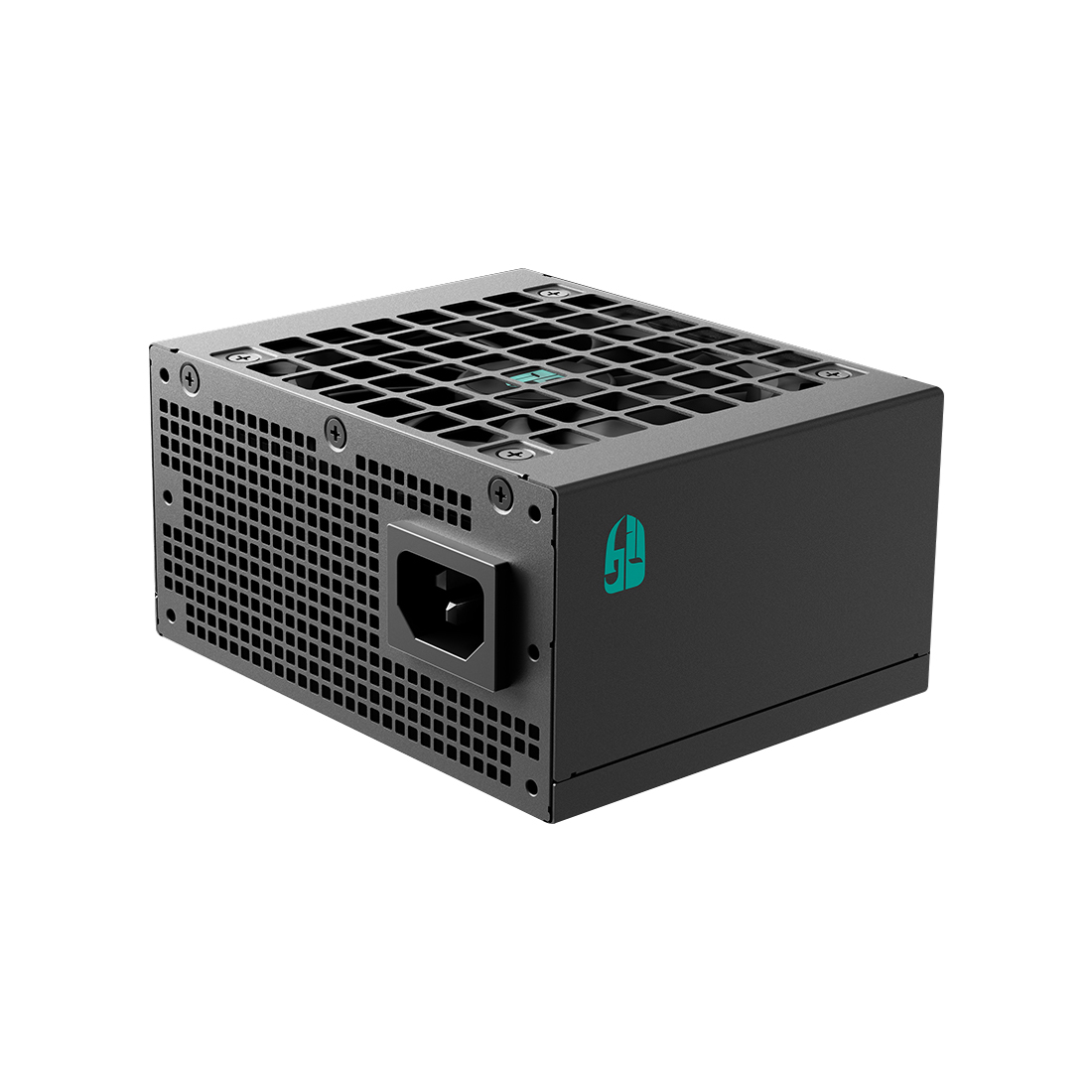 Блок питания GamerStorm PS850P (R-PS850P-FE0B-WGEU)