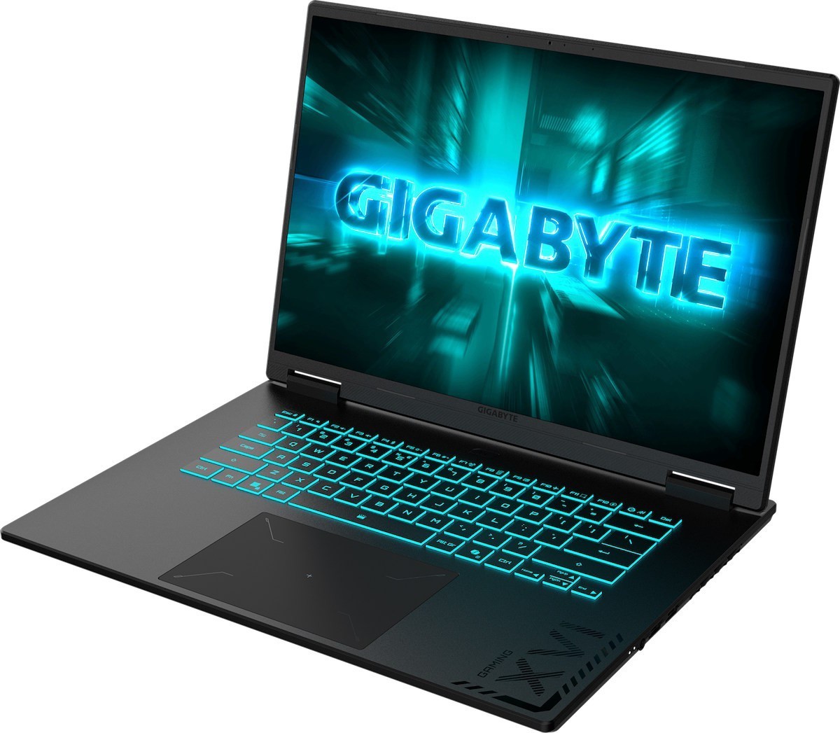 Ноутбук Gigabyte GAMING A16 3TH 16" (3THK3KZ893SD)