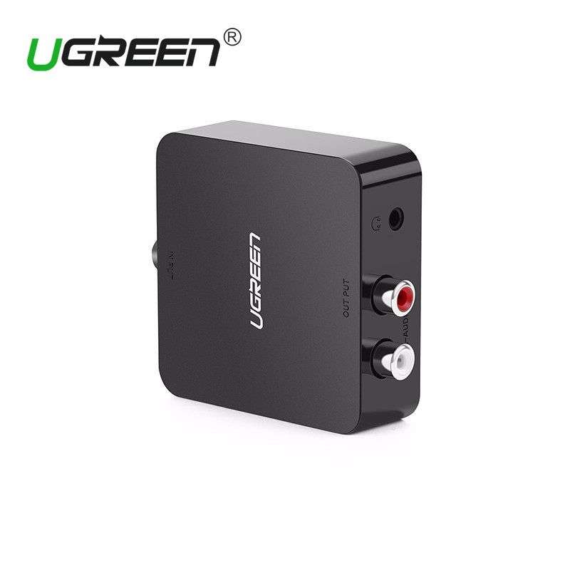 Конвертер с цифрового аудио сигнала на аналоговый (30523)