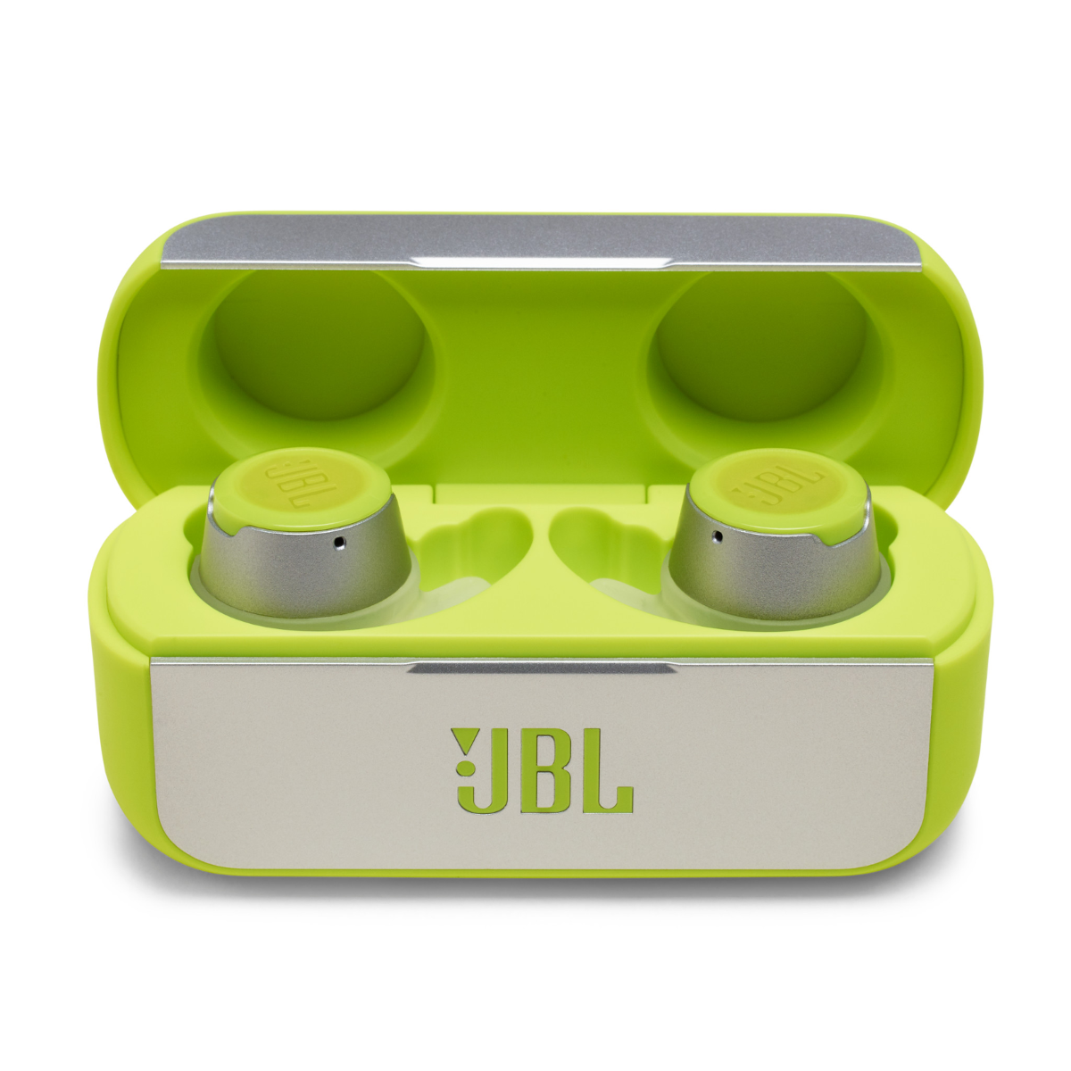 Bluetooth гарнитура JBL Reflect Flow (JBLREFFLOWGRN)