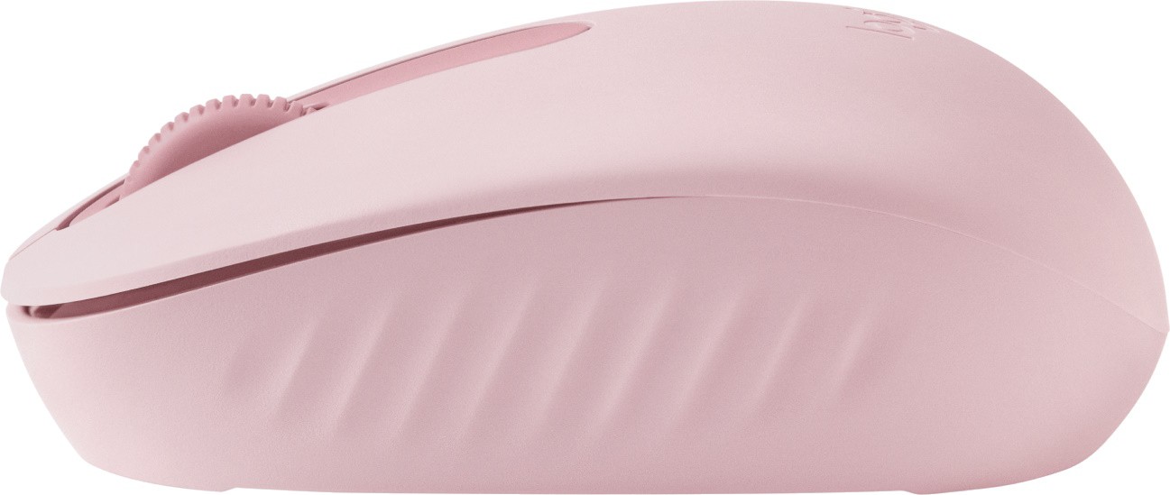 Мышь Logitech M196, Rose (910-007461)