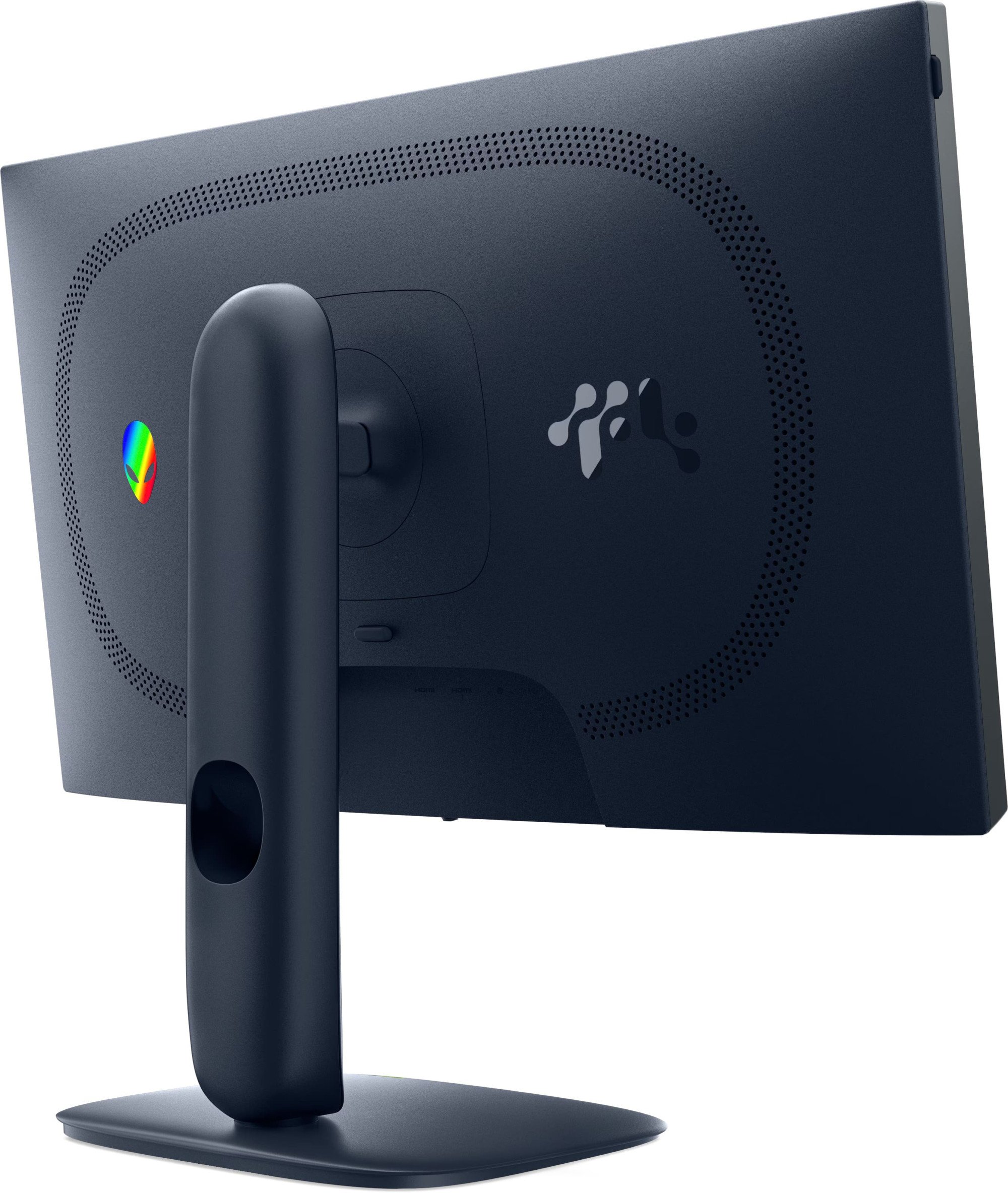 Монитор DELL Alienware AW2525HM 25"  (210-BRYJ)