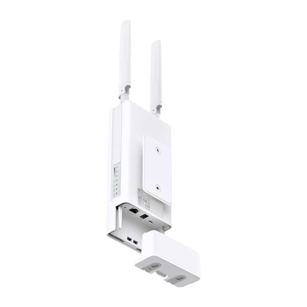 Маршрутизатор 4G LTE TP-Link TL-MR100-Outdoor (TL-MR100-Outdoor(EU))