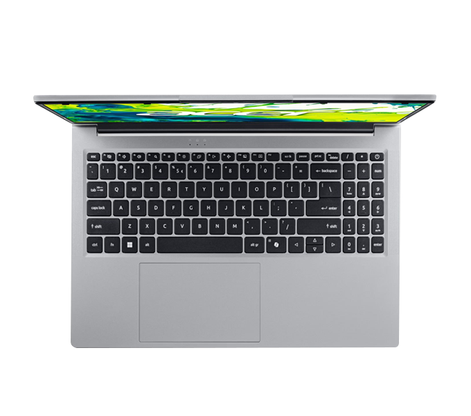 Ноутбук Acer Aspire Lite AL15-54P-58FC 15.6" (NX.DTHER.001)