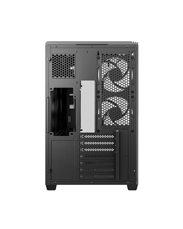 Компьютерный корпус Deepcool CG590U 5F (R-CG590U-BKAGA5-G)