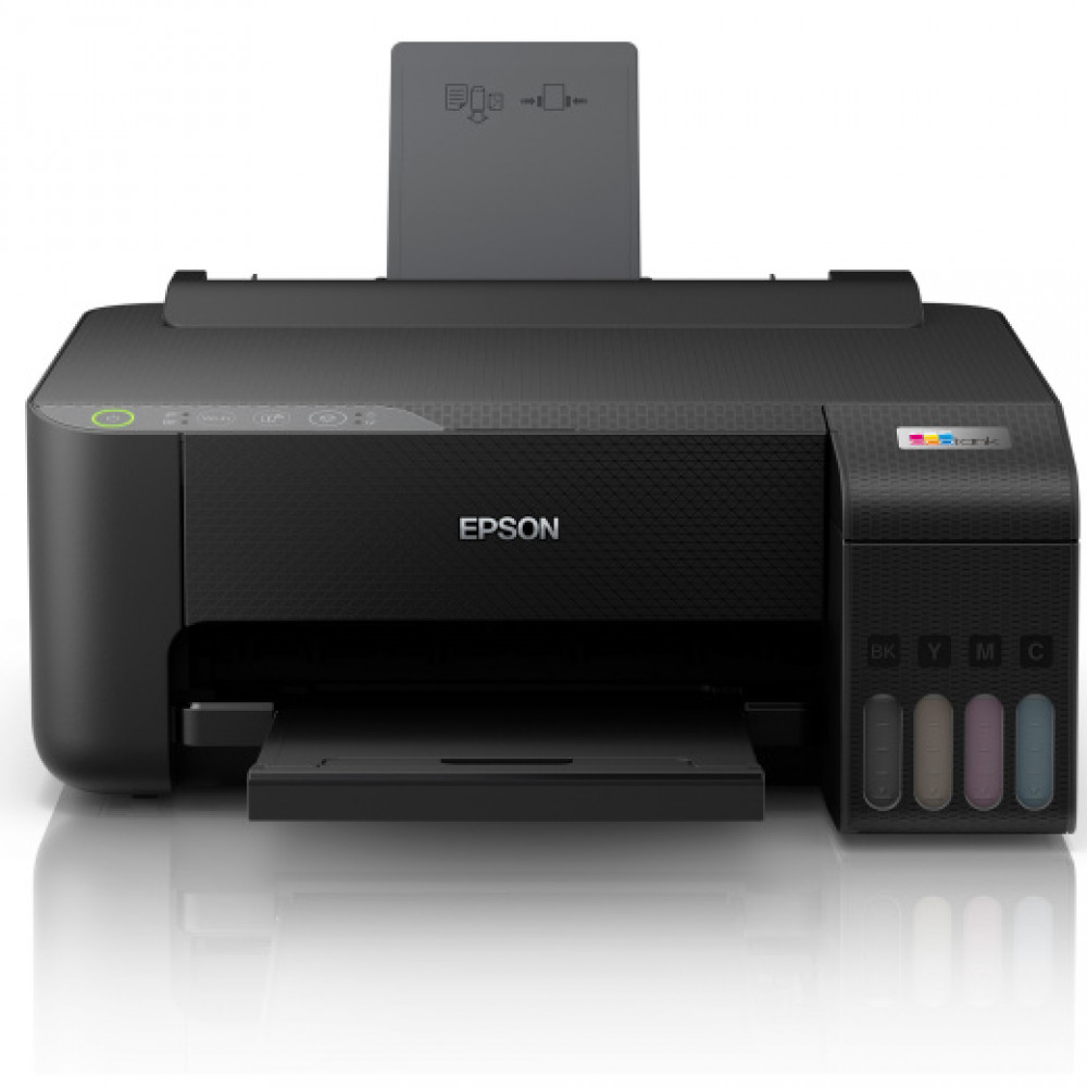 Принтер струйный цветной Epson L1250 (C11CJ71404)