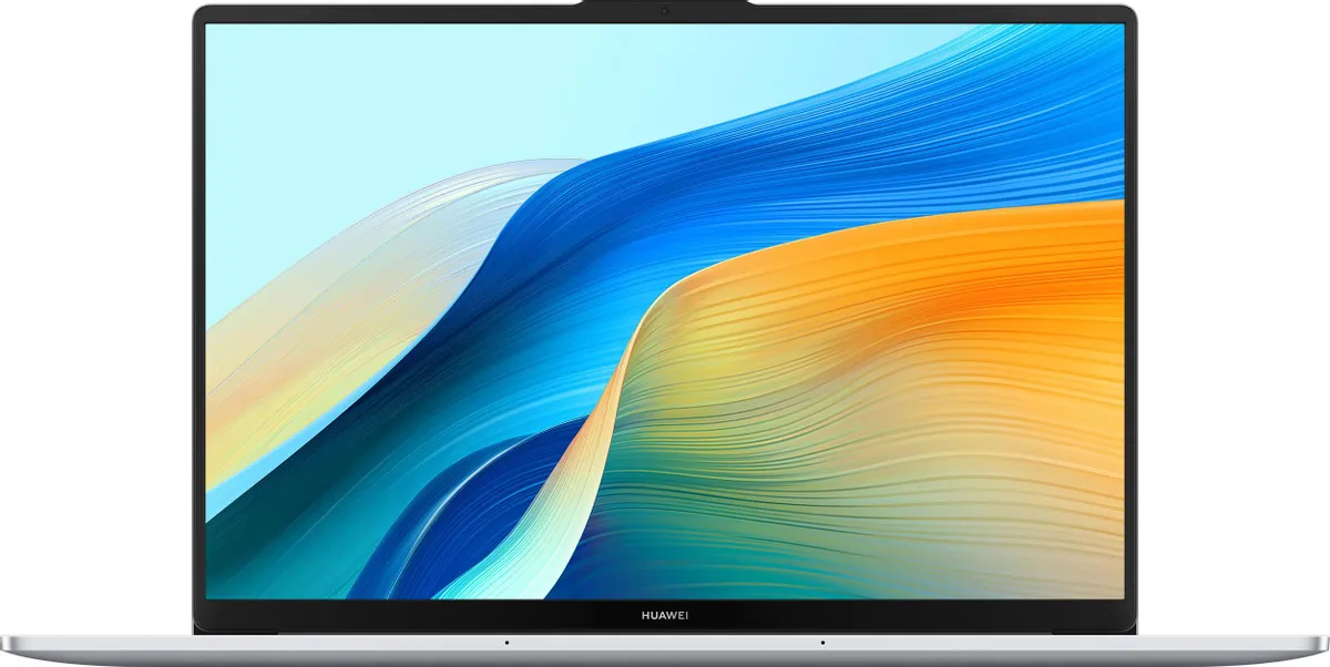 Ноутбук Huawei MateBook D 16 MCLG-X 16", Мистический серебристый (53014MUA)