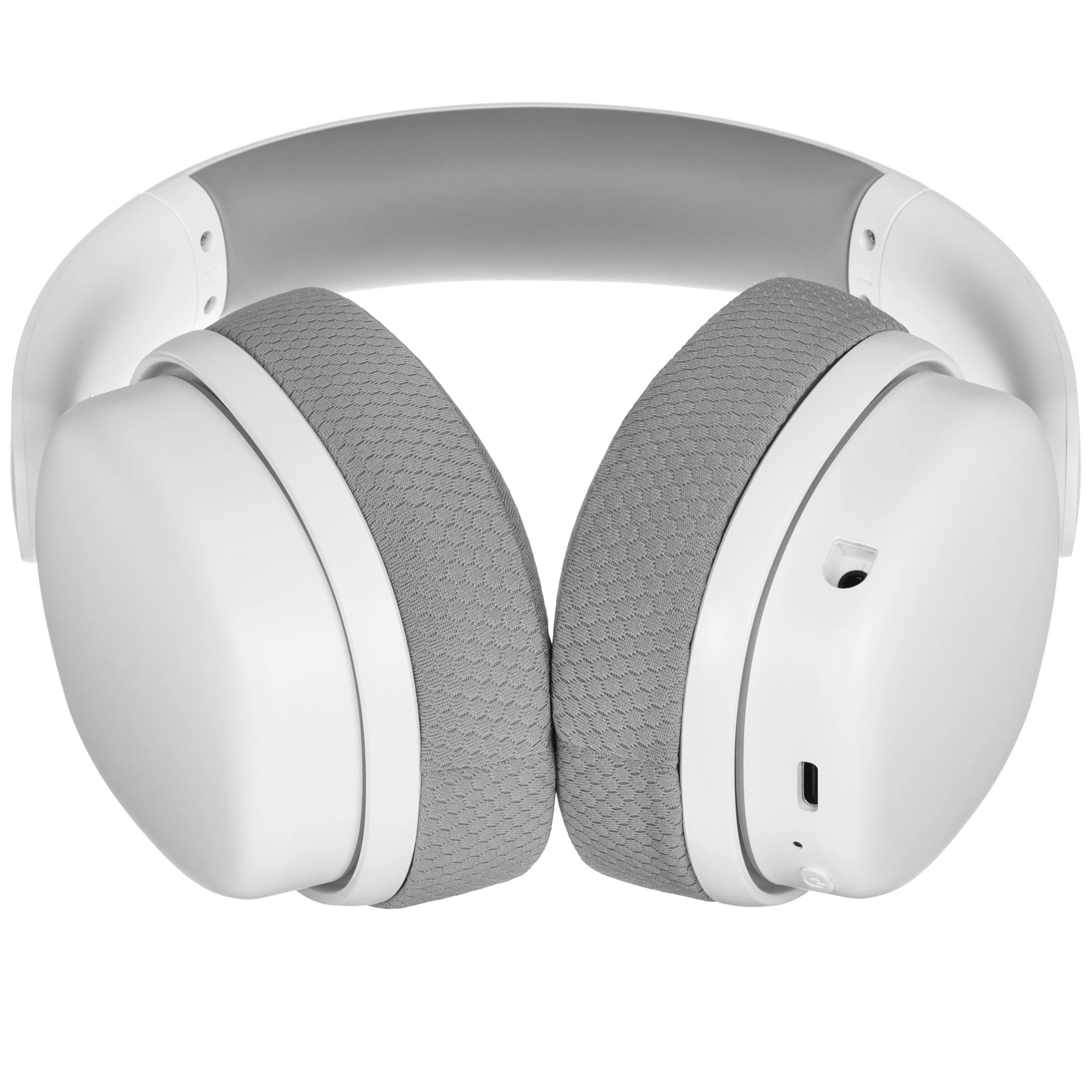 Наушники с микрофоном AULA G7 Pro White, sound effect (G7 Pro White)