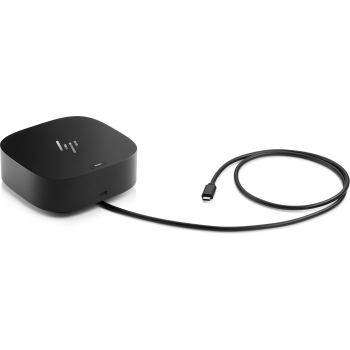 Док-станция HP USB-C G5 (5TW10AA)
