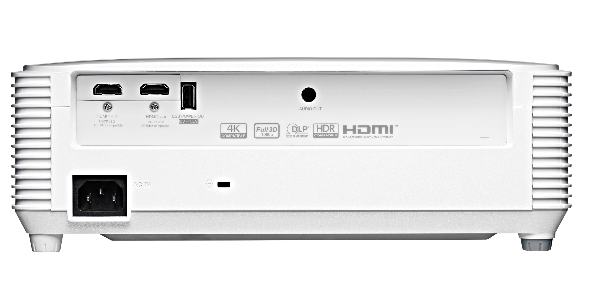  Проектор OPTOMA HD30LV (HD30LV)