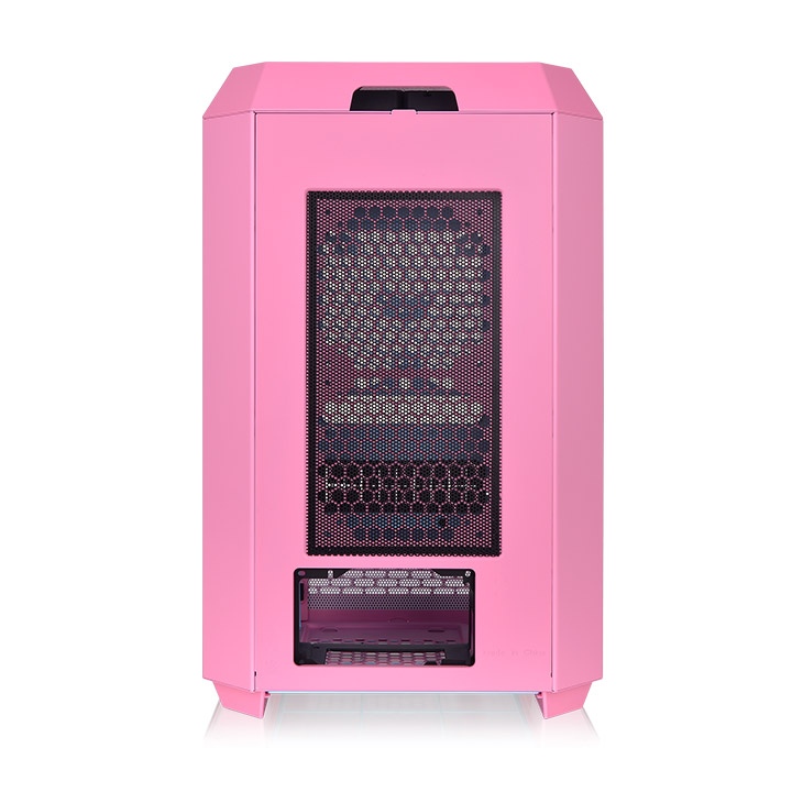 Компьютерный корпус Thermaltake The Tower 300 - Bubble Pink (CA-1Y4-00SAWN-00)