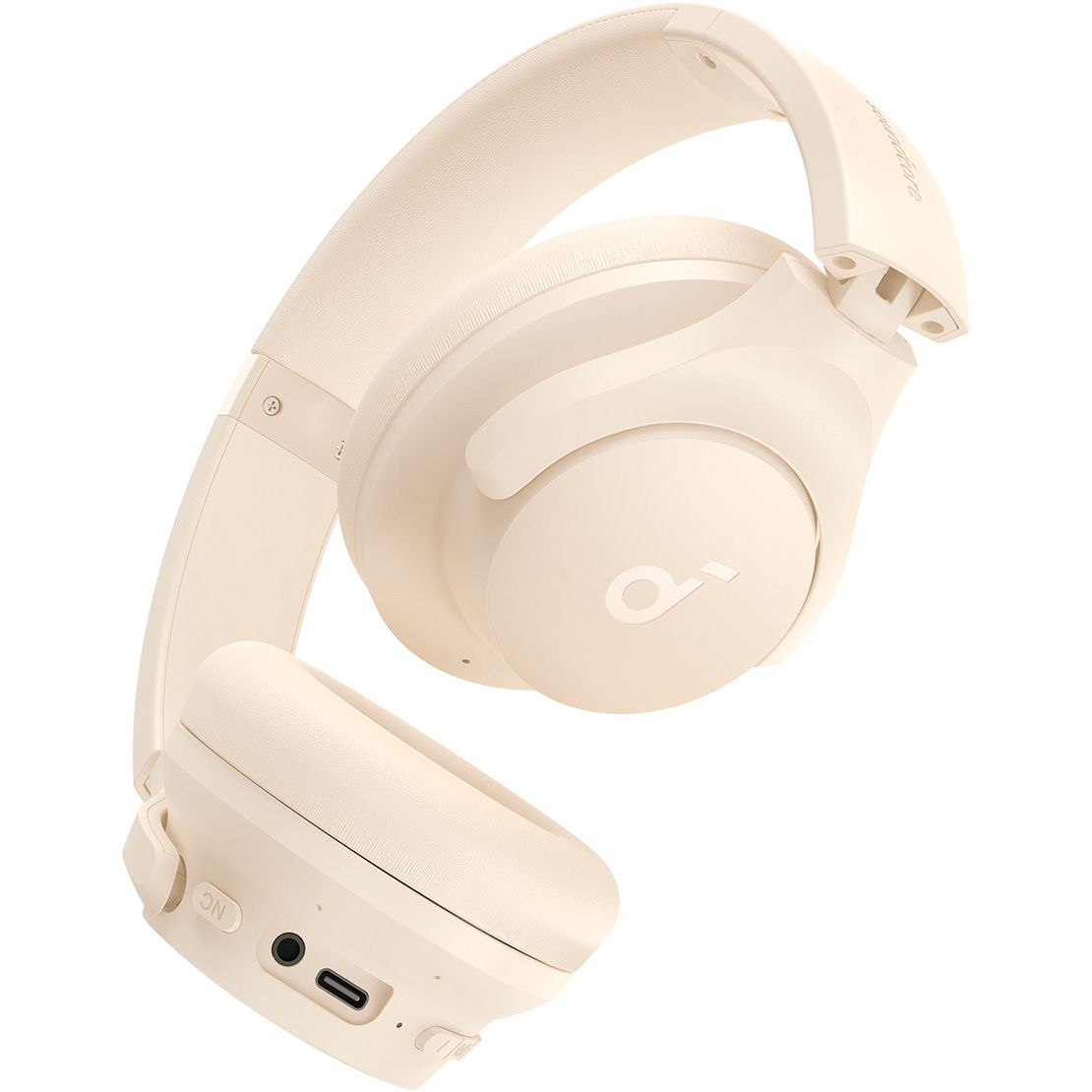 Bluetooth гарнитура soundcore Q20i, White (A3004G21)
