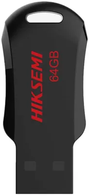 USB флеш-накопитель 64GB HikSemi, HS-USB-M200R 64G, USB 2.0 (HS-USB-M200R 64G)