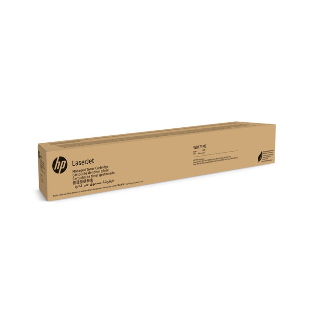 Тонер-картридж HP Europe W9171MC (W9171MC)