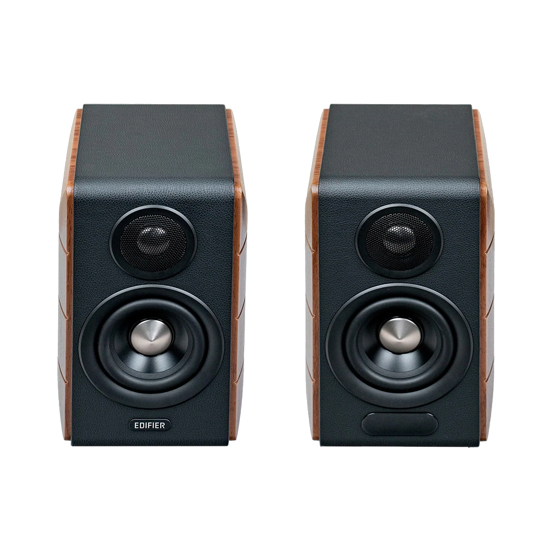 Акустическая система Bluetooth Edifier S880DB MKII Walnut (S880DB MKII Walnut)