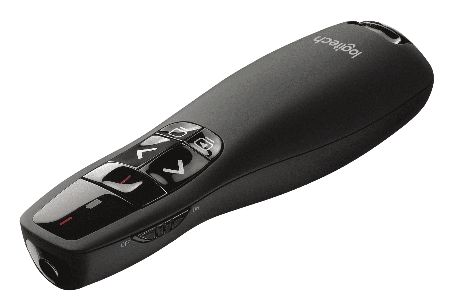 Пульт дистанционного управления Logitech R400 (презентер) (910-001356)