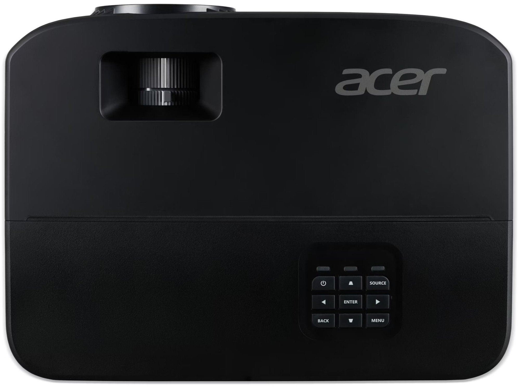 Проектор Acer X1329 (MR.JX711.001)